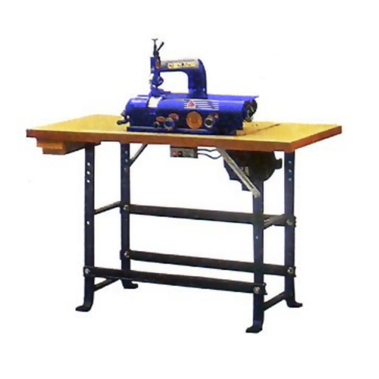 Skiving Machine for Leather